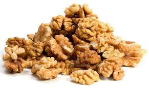 Walnuts, Potassium per 441 mg : 12%