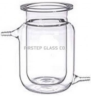 Borosilicate Glass Jacketed Kettles