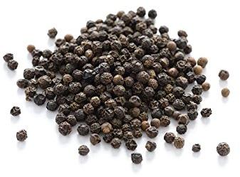 Black pepper, Cultivation Type : Natural
