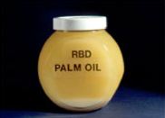 Bleached Rbd Palm Oil, Certification : Iso Certified