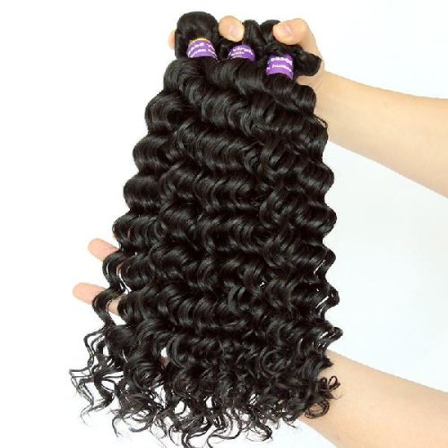 100% Virgin Human Hair