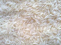 Steamed Basmati Rice