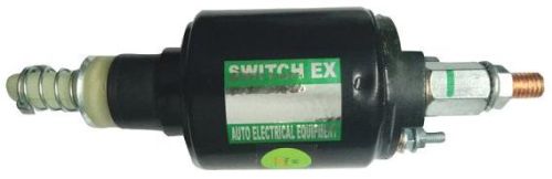 Mico Tata 12 V Solenoid Switch