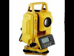 Land Surveying Instruments