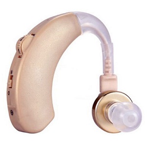 Behind Ear Hearing Aid