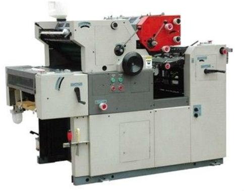Nonwoven Bag Printing Machine