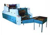 Print Max Computer Stationery Printing Machine