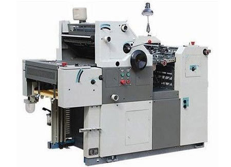 Printing Machine