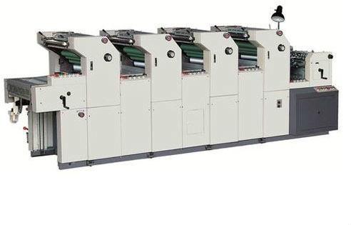 Rice Bag Printing Machine