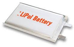 Lithium Polymer Battery