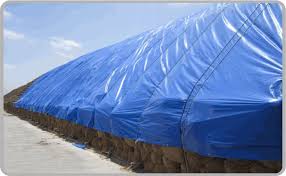 Agricultural Tarpaulins