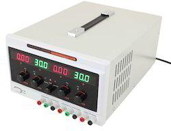 Triple Output Power Supply Unit