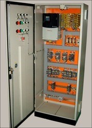 Soft Starter Panel