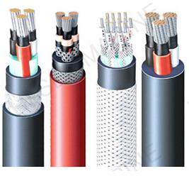 Marine Cables