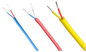 Thermocouple Compensating Cables