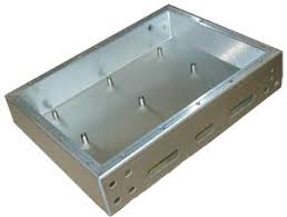 Sheet Metal Enclosures