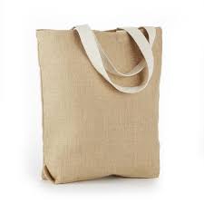 Jute Tote Bags