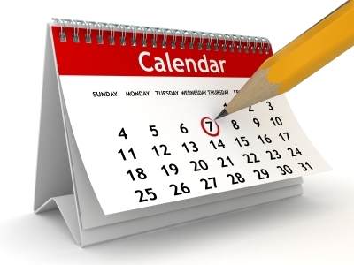 Calendar Printing Service