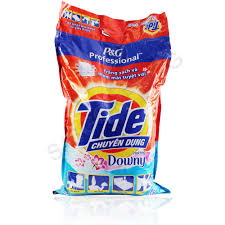 Detergent Bag