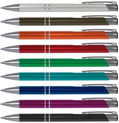 Corporate Metal Pens