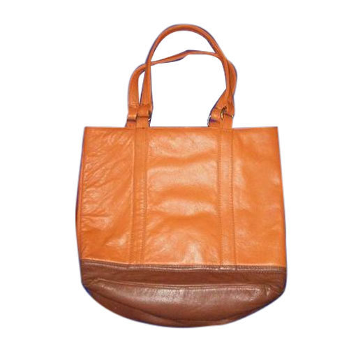 Plain Ladies College Handbags, Feature : Cost Effective