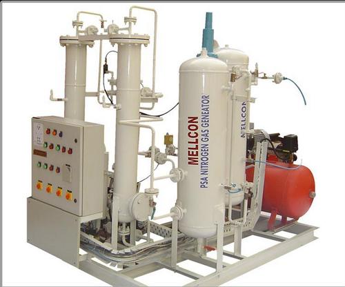 PSA Gas Plants, For Industrial