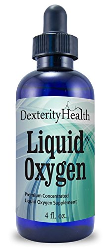 Liquid Oxygen