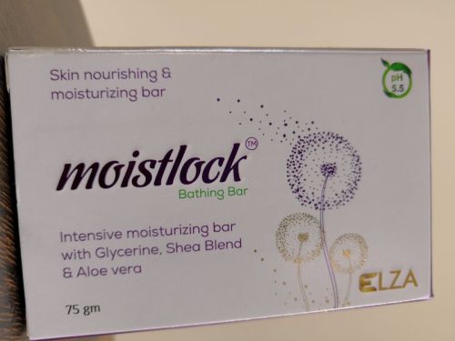 Elza Moistlock Bathing Bar