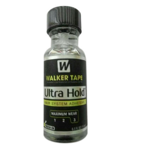 Ultra Hold Hair System Adhesive