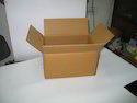 Rectangular Corrugated Export Cartons, For Goods Packaging, Feature : Durable, Eco Friendly, Light Weight