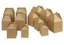 Medicine Paper Box, Packaging Type : Brown