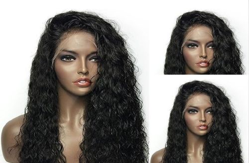 Lace Wigs