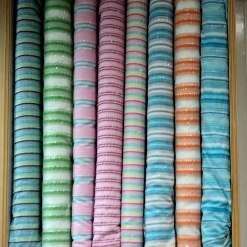 Cotton Dari Fabric