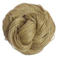 Flax Yarn