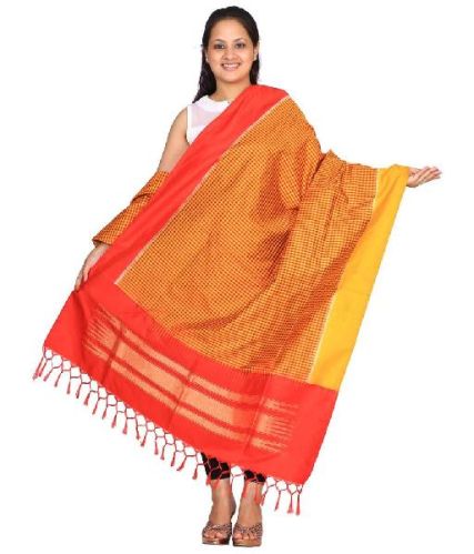 Handloom Dupatta