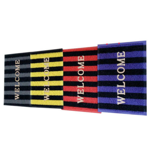Welcome Door Mat