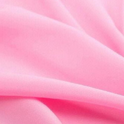 Viscose Chiffon Fabric