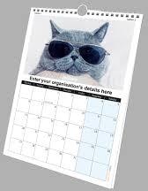 Wall Calendars Printing