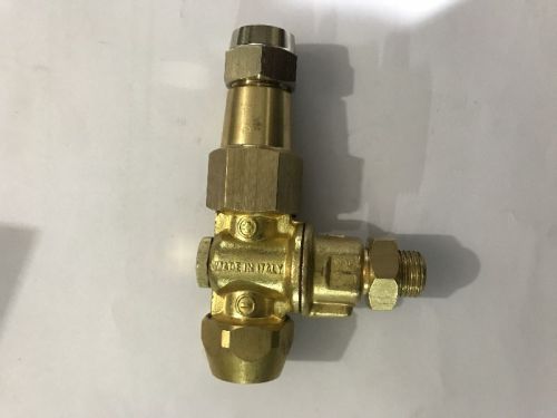 BRASS Spray Nozzles, For SPRAYER, Feature : LONG LIFE