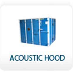 Acoustic Hood