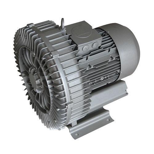 Side Channel Blower
