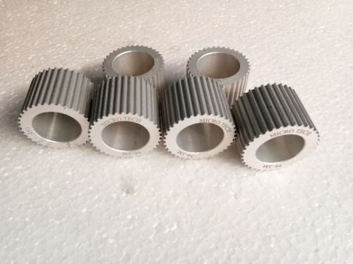 3mm HTD Timing Pulley