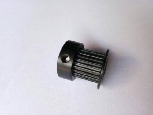 Taper Lock Timing Pulley