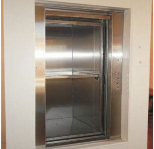 Dumbwaiter Elevators