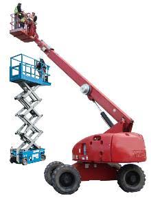 Boom Lift