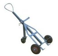 Drum Trolley
