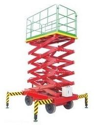 Scissor Lift