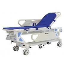 Patient Stretcher