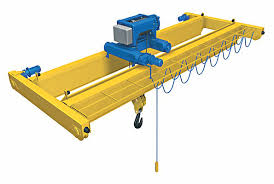 Double Girder Cranes