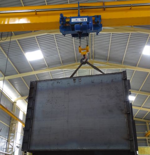 Elestar Electric Wire Rope Hoist